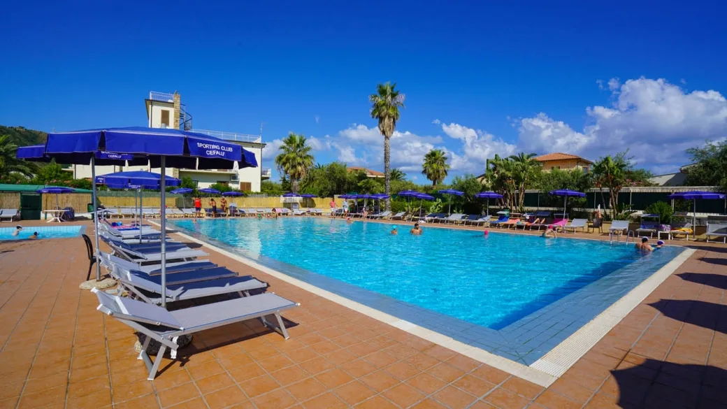 Cefalù Resort
