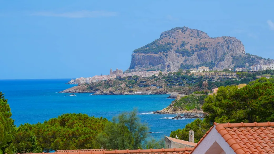 Cefalù Resort