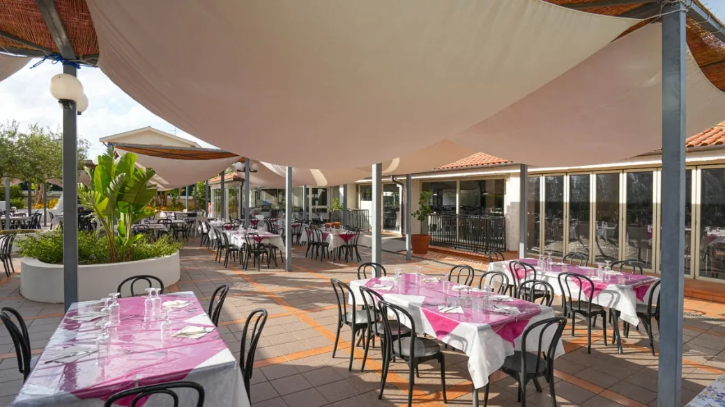 Cefalù Resort