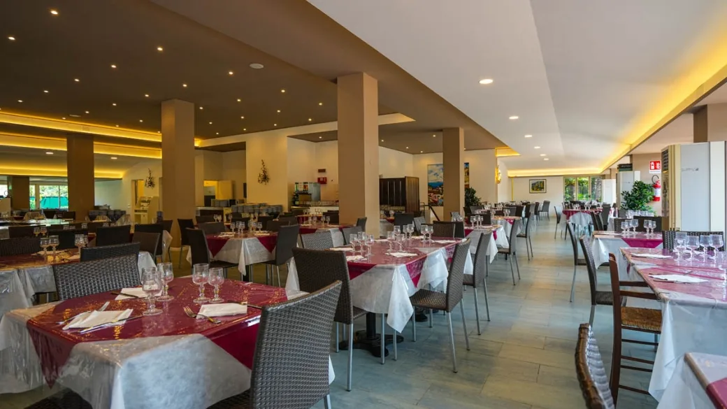 Cefalù Resort