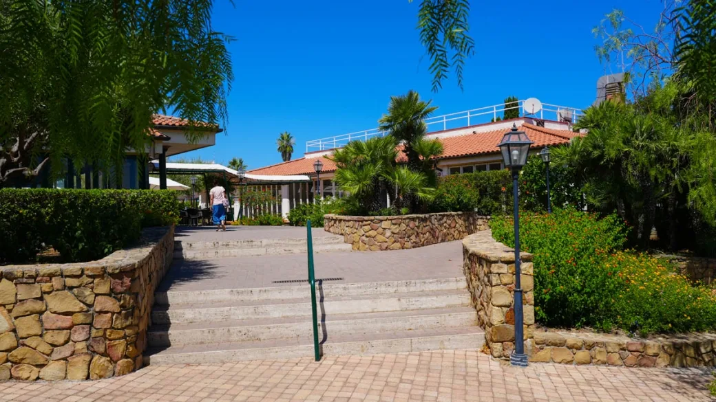 Cefalù Resort