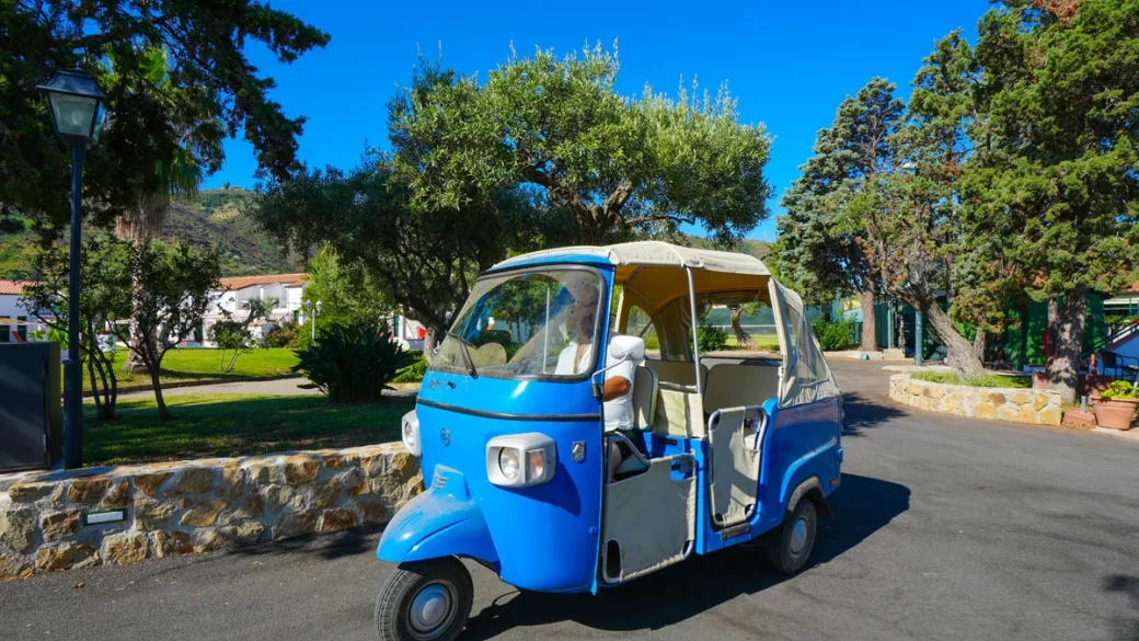 Cefalù Resort
