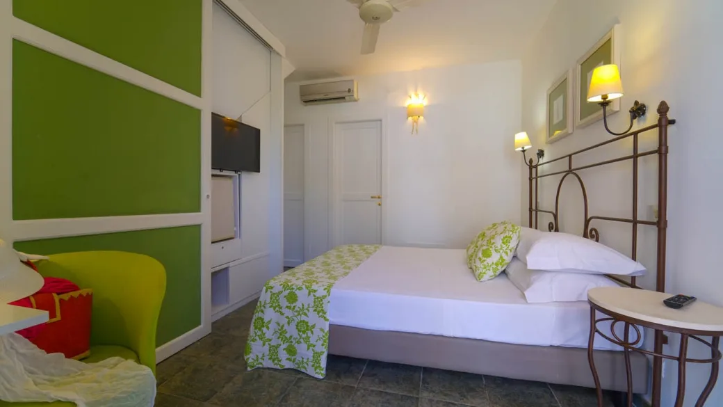 Cefalù Resort