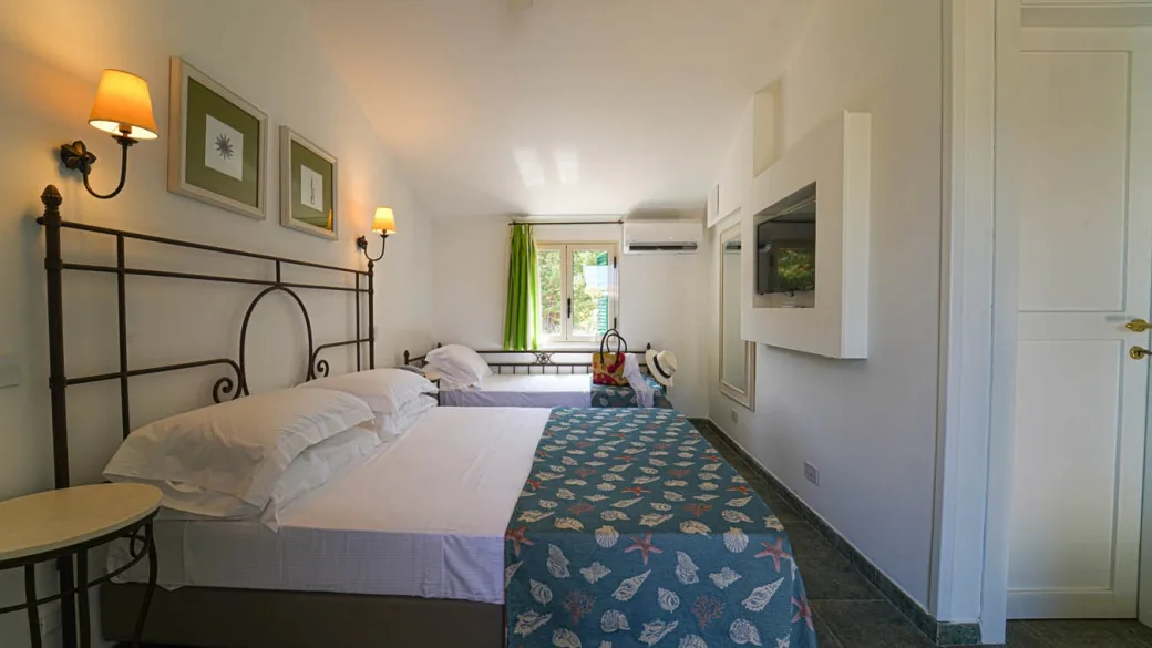 Cefalù Resort