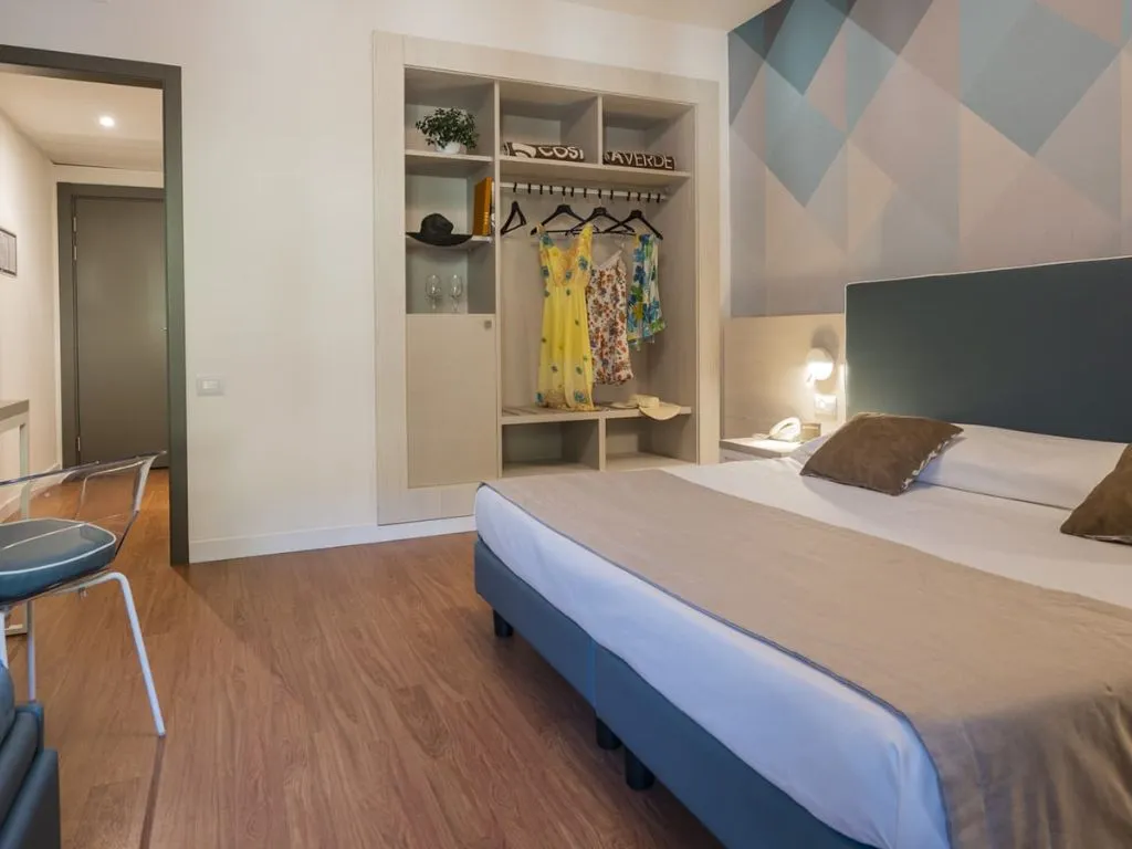Costa Verde Acqua Park & SPA Hotel