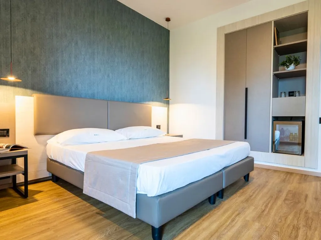 Costa Verde Acqua Park & SPA Hotel