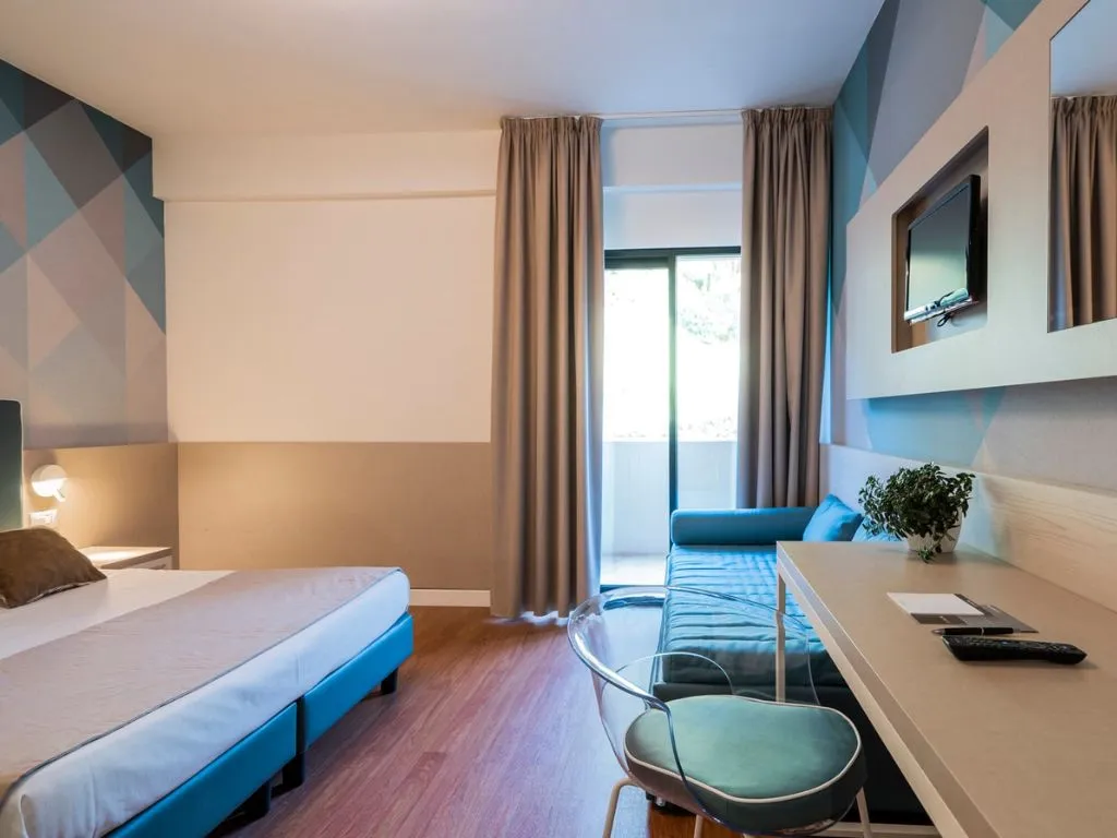 Costa Verde Acqua Park & SPA Hotel