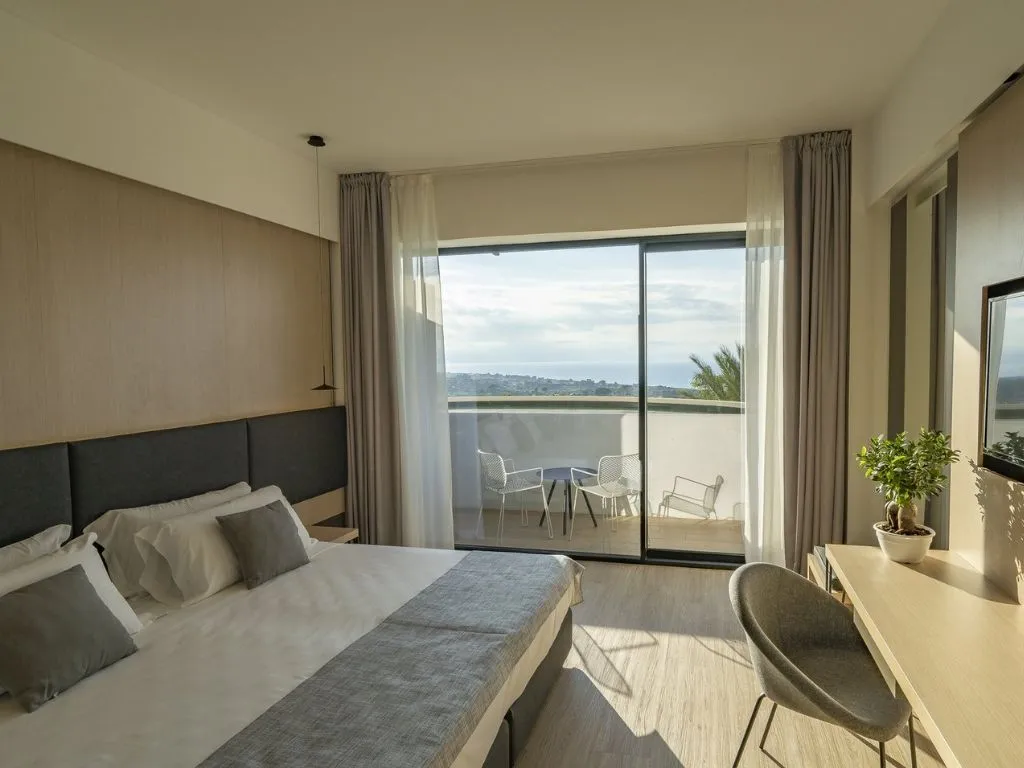 Costa Verde Acqua Park & SPA Hotel