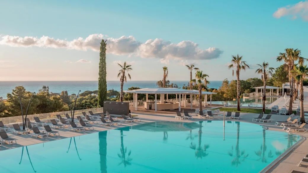 Costa Verde Acqua Park & SPA Hotel