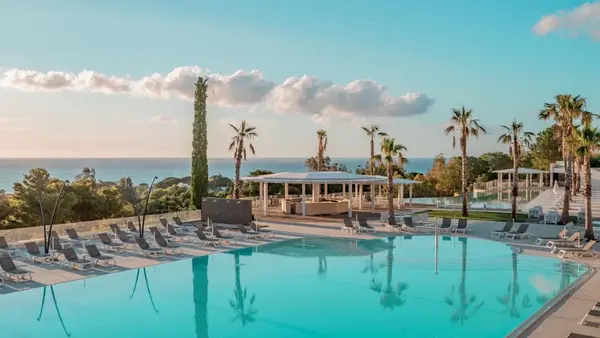Costa Verde Acqua Park & SPA Hotel