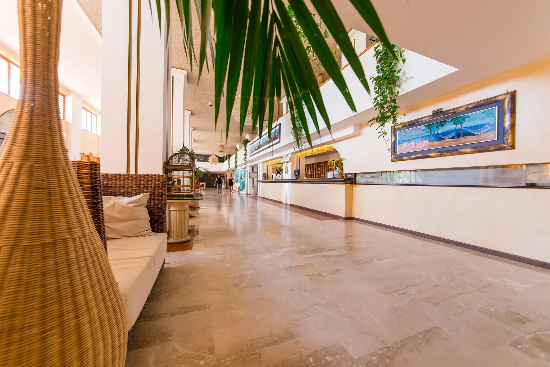 Paradise Beach Resort