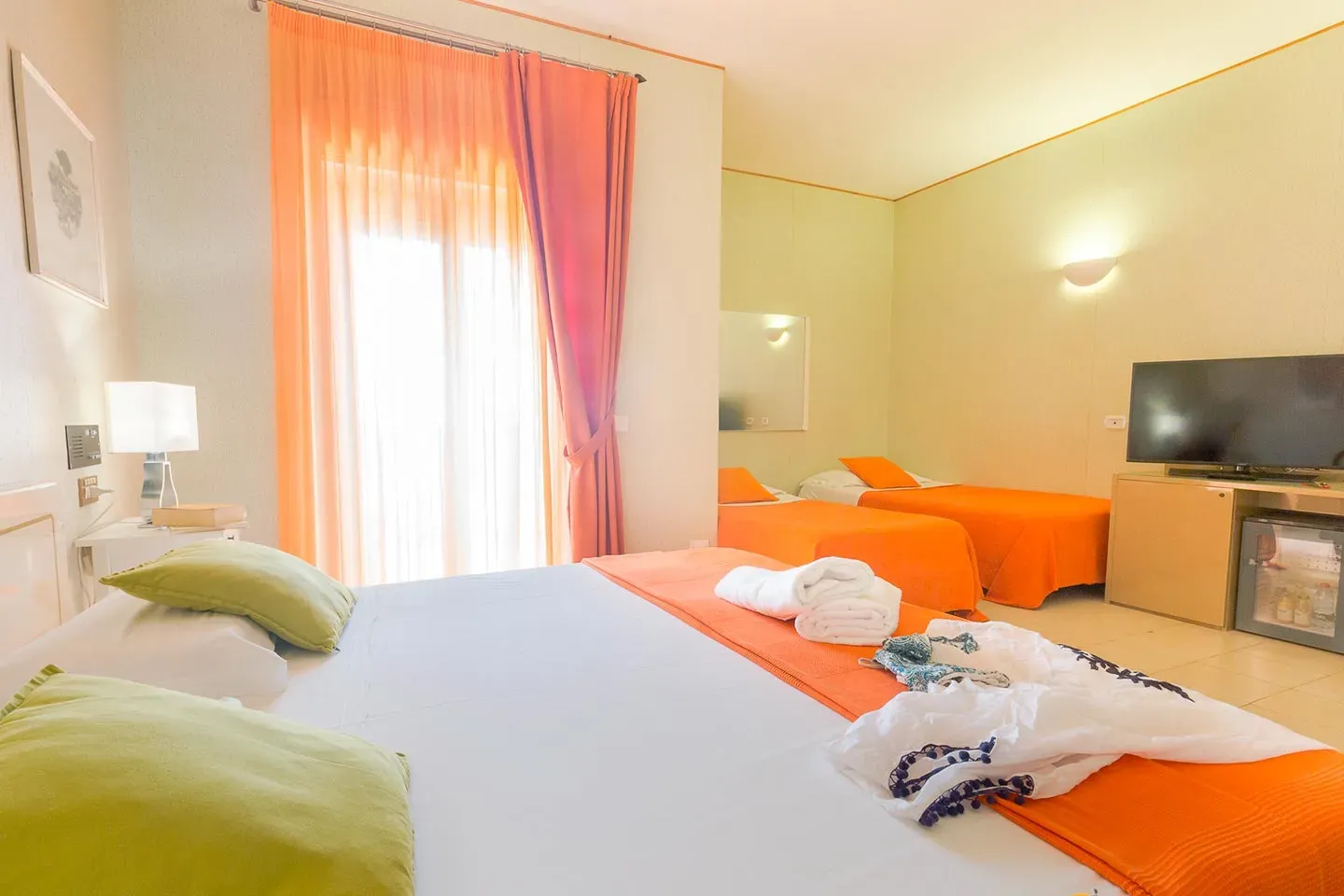 Paradise Beach Resort