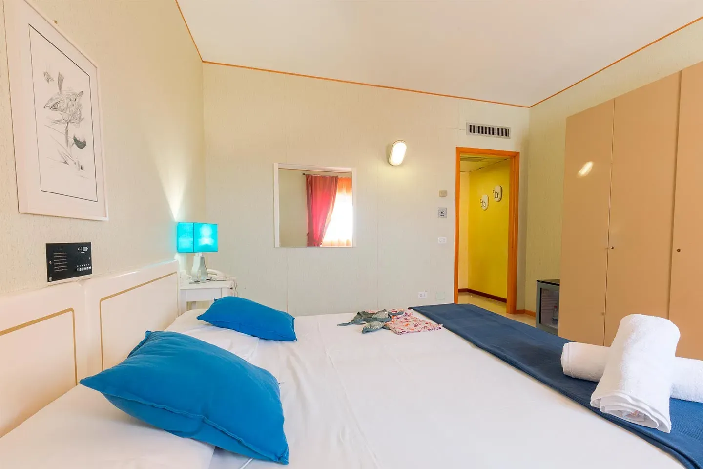 Paradise Beach Resort