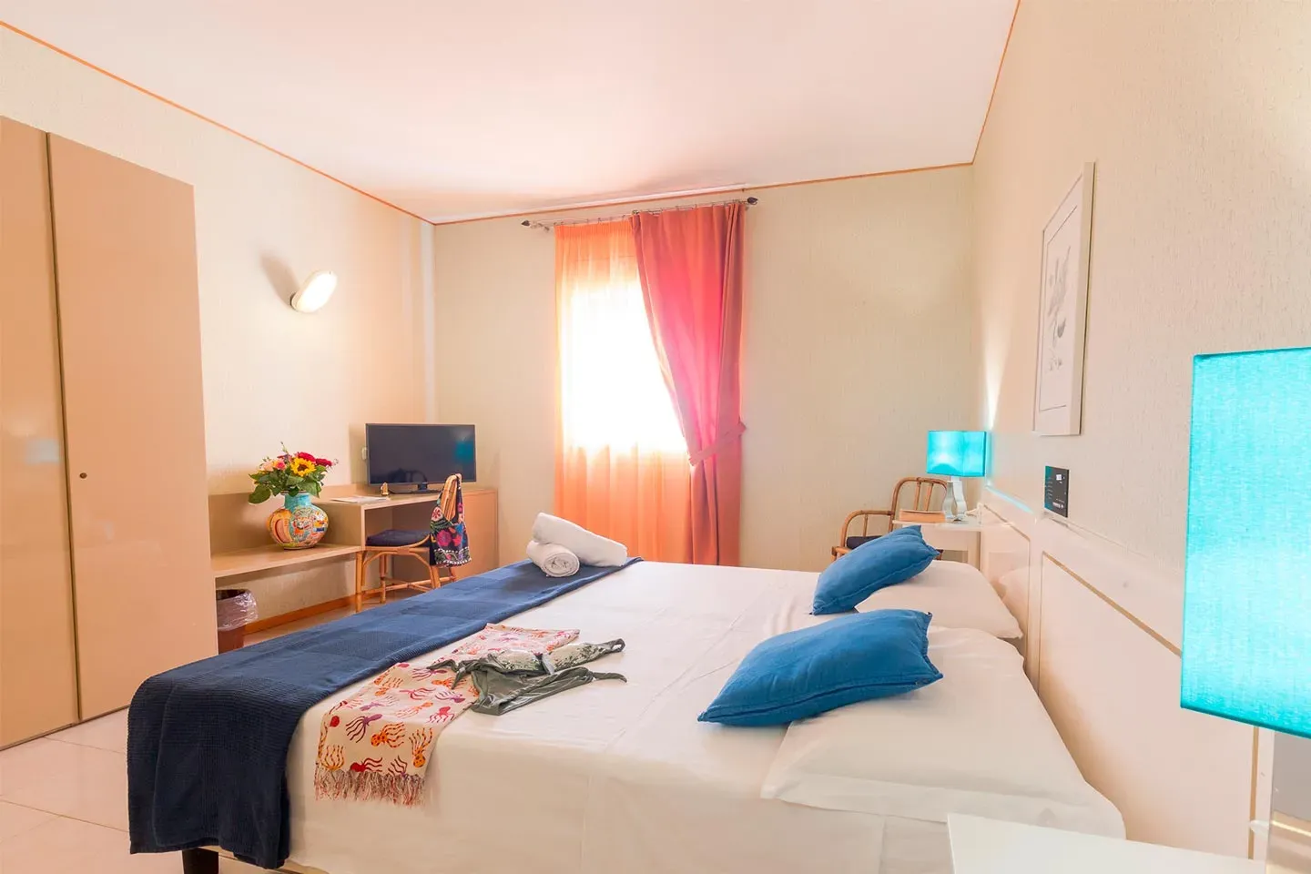 Paradise Beach Resort