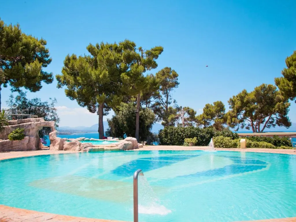 CDS Hotels Terrasini
