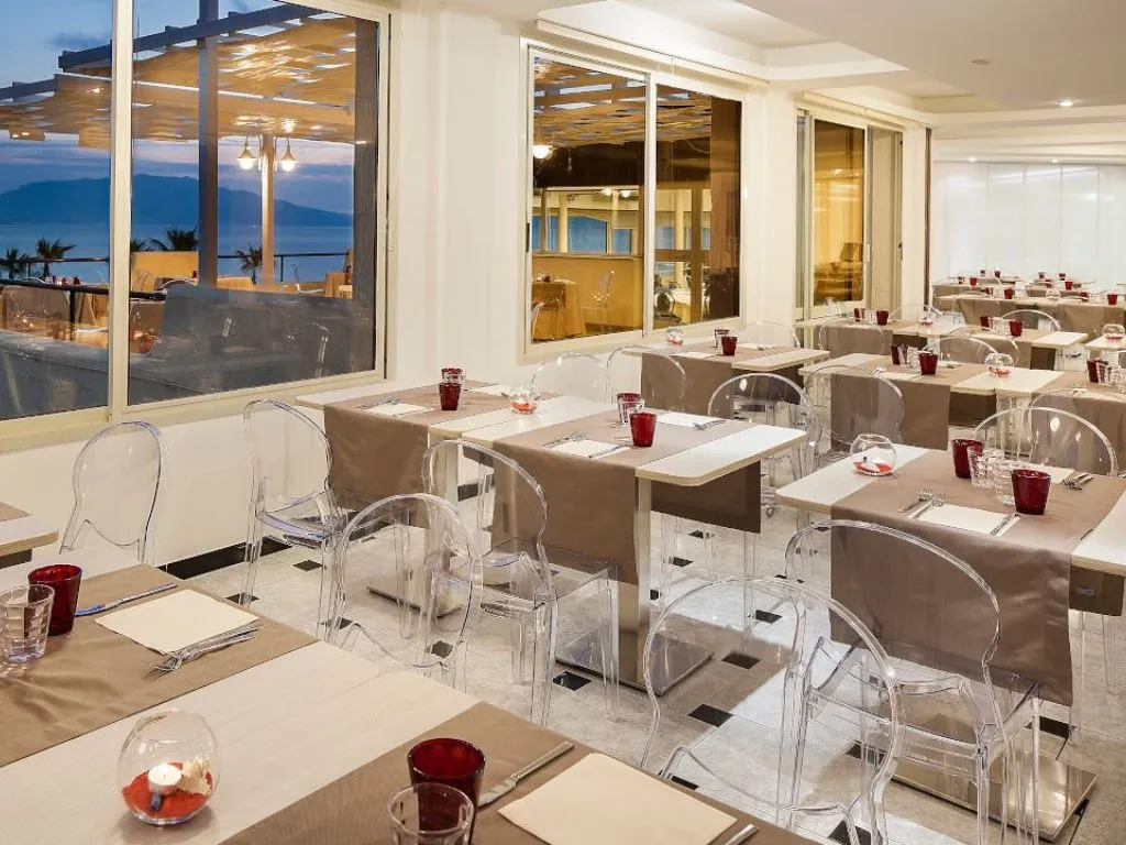CDS Hotels Terrasini