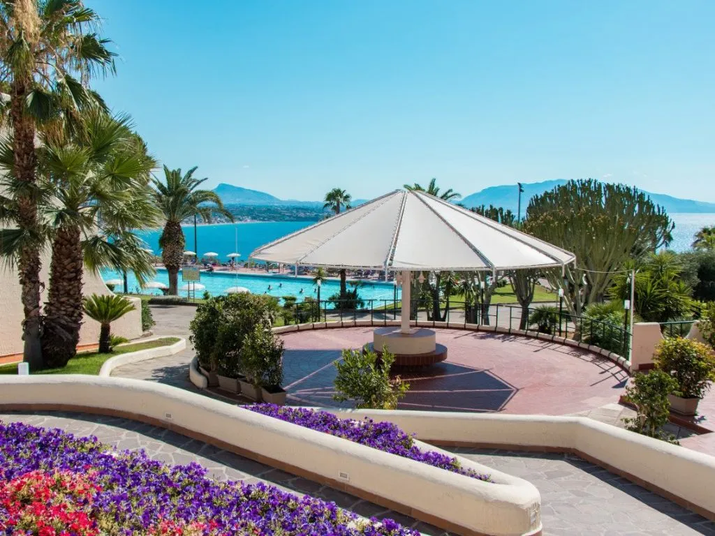 CDS Hotels Terrasini