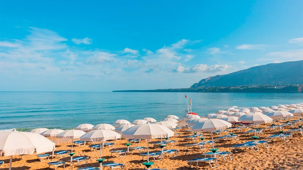 CDS Hotels Terrasini