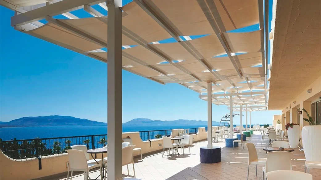 CDS Hotels Terrasini