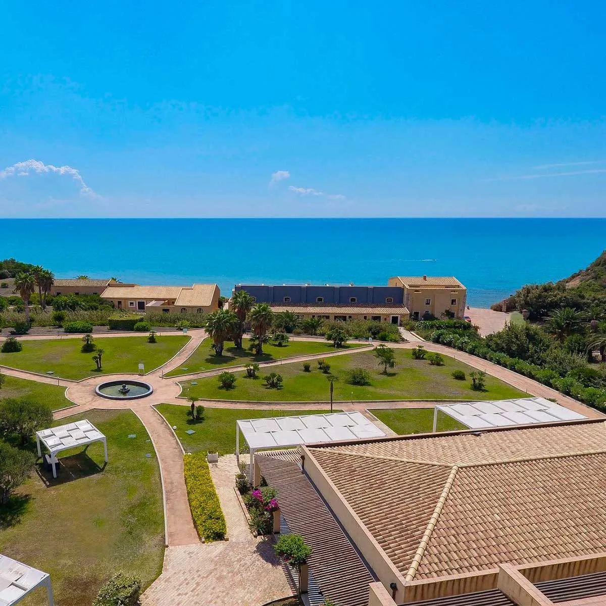Falconara Greenblu Resort