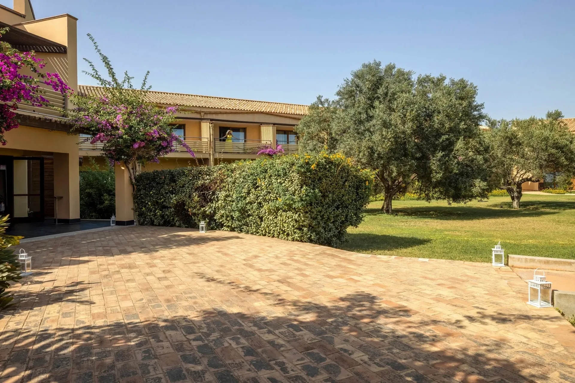 Falconara Greenblu Resort