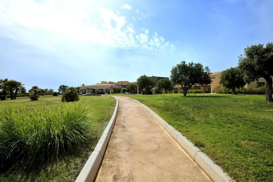 Falconara Greenblu Resort