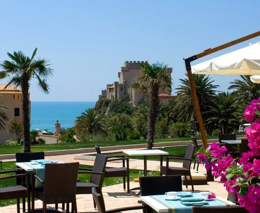 Falconara Greenblu Resort