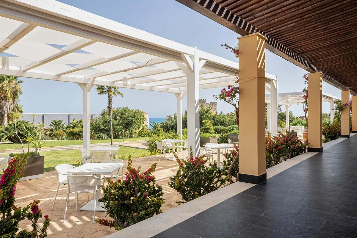 Falconara Greenblu Resort