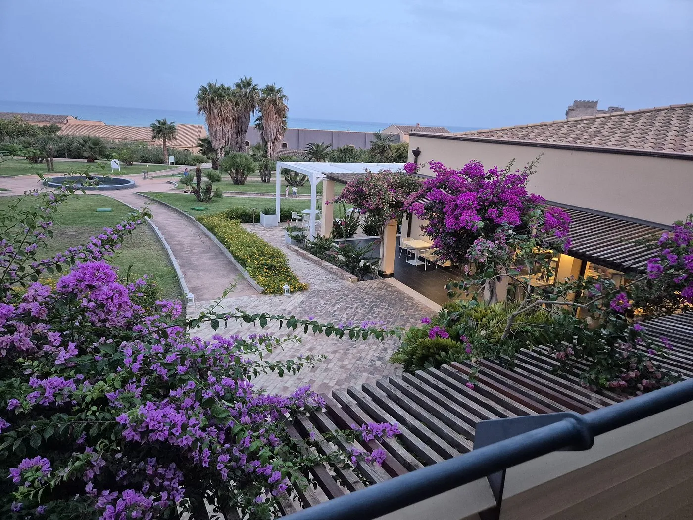 Falconara Greenblu Resort