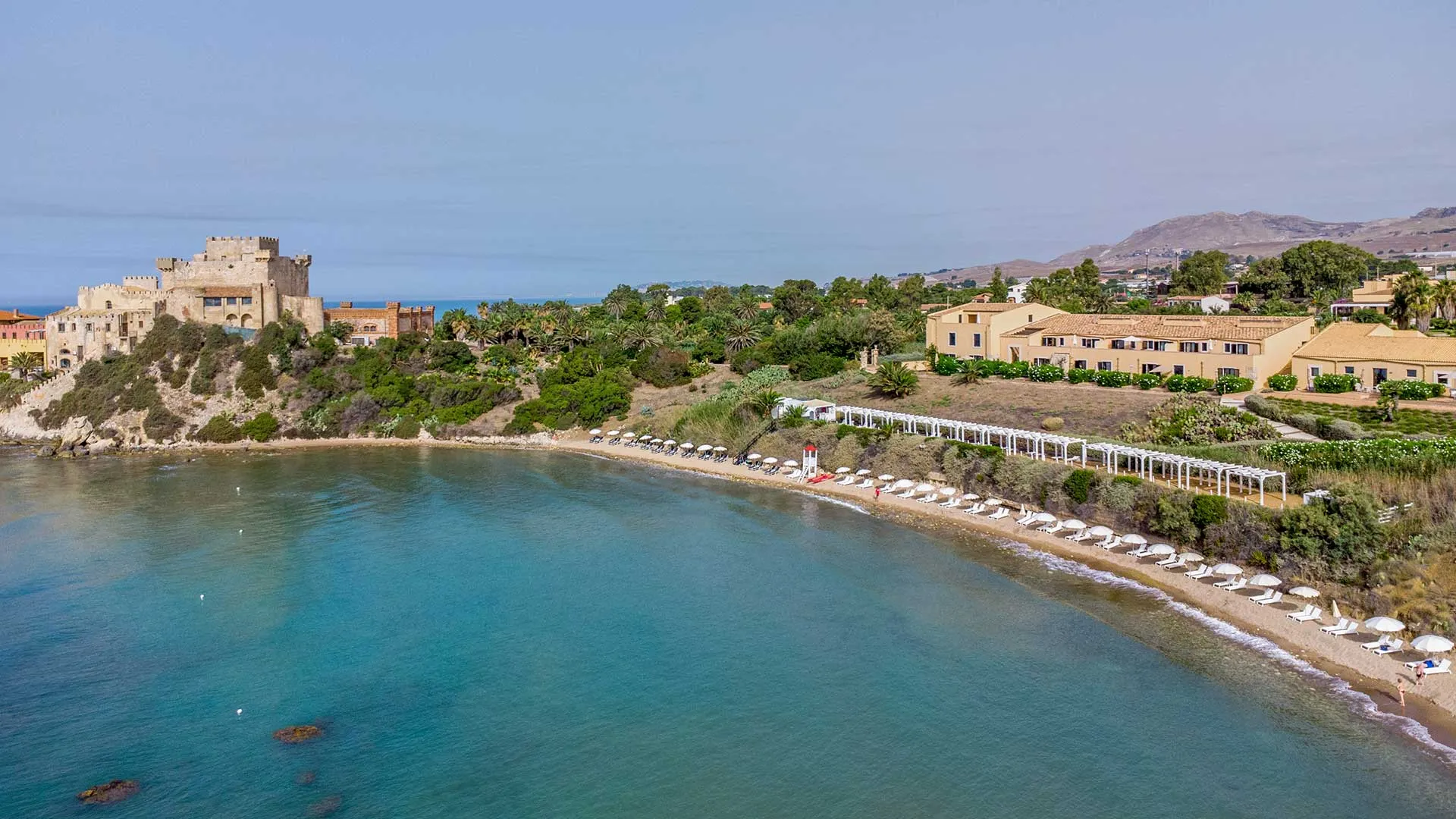 Falconara Greenblu Resort