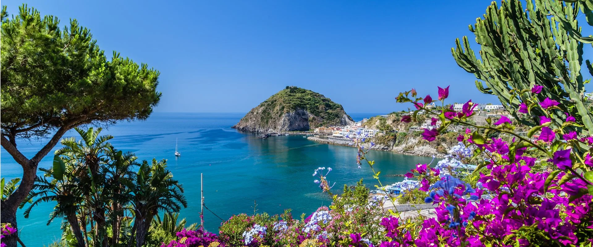 Ischia Experience 4 stelle - Borgo di Sant'Angelo