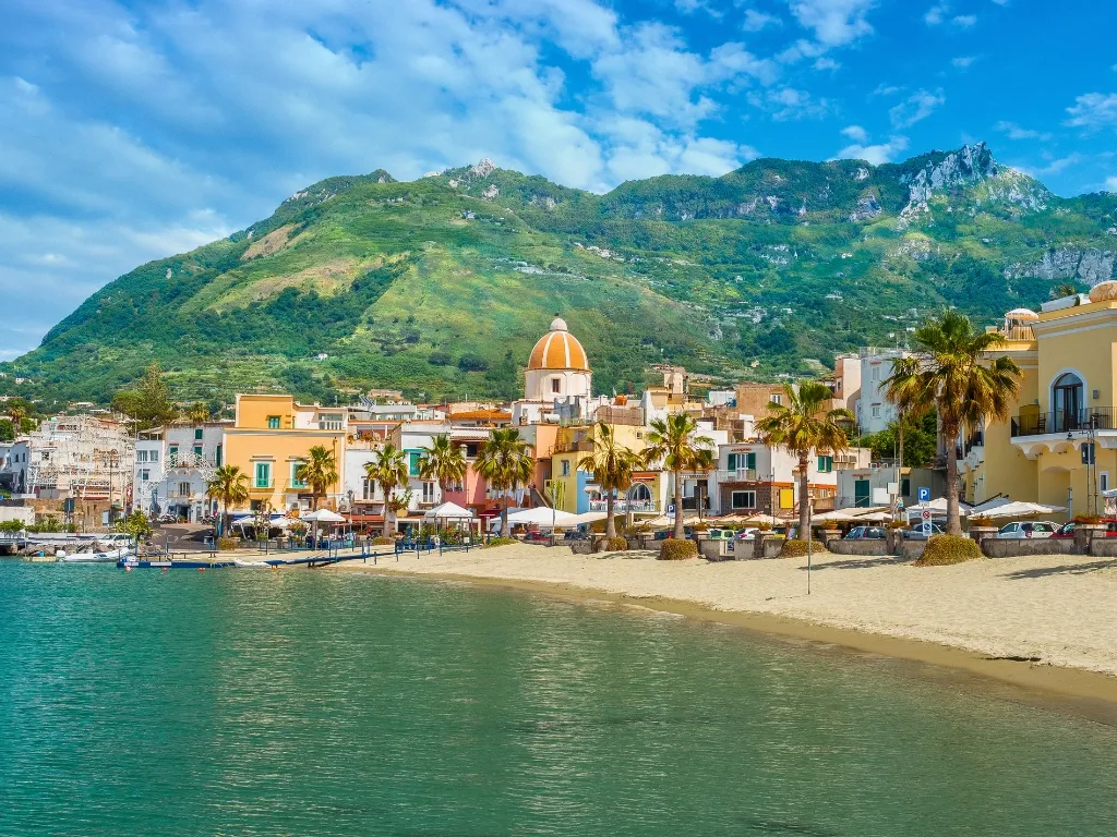 Ischia Experience 4 stelle