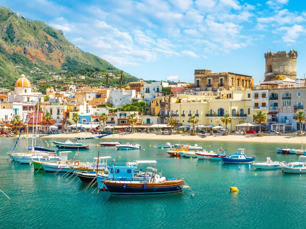 Ischia Experience 4 stelle - Forio