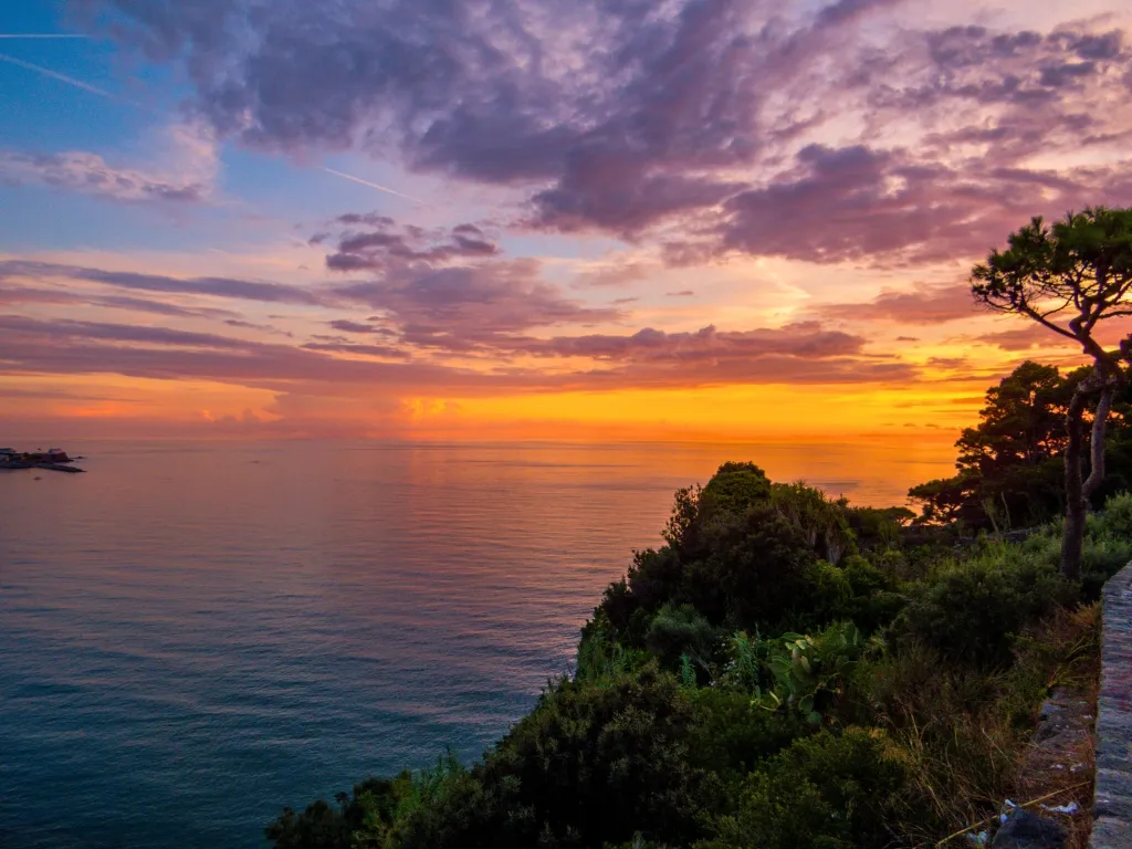 Ischia Experience 4 stelle - Tramonti a Forio