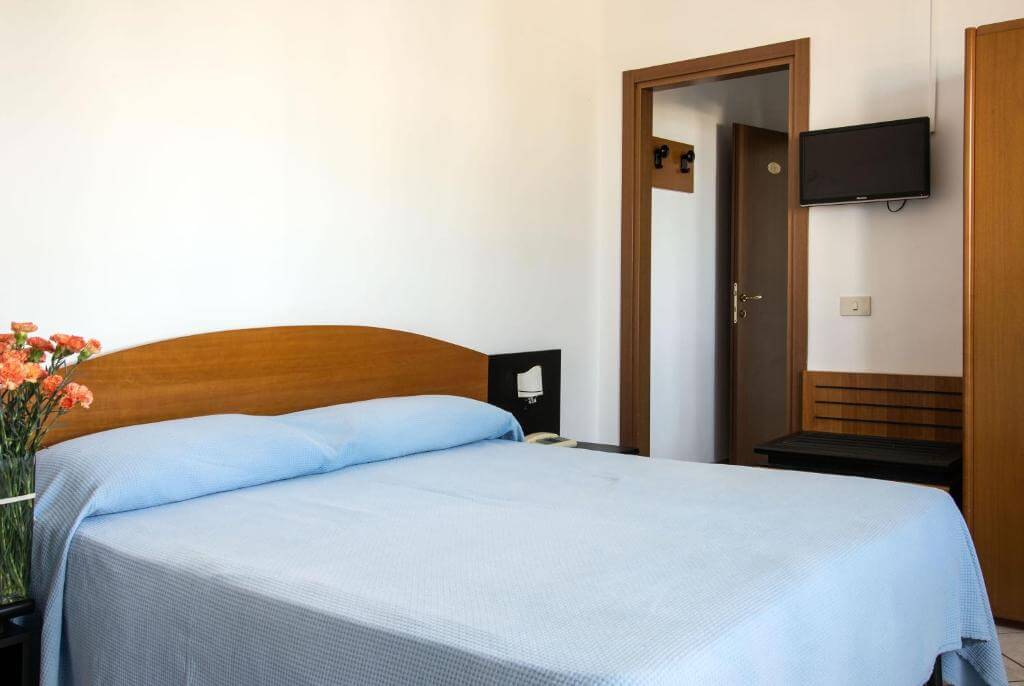 Hotel Internazionale Barano — foto 6
