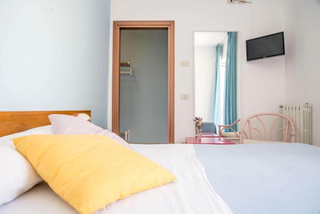 Hotel Internazionale Barano — foto 7