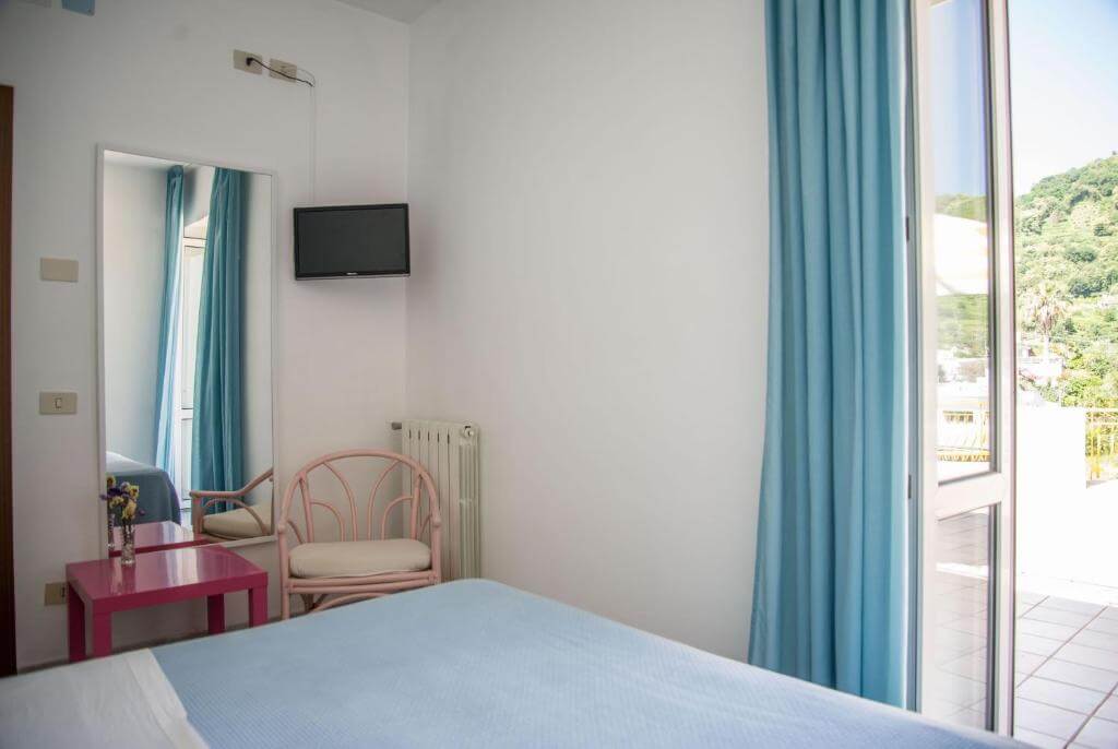 Hotel Internazionale Barano — foto 8