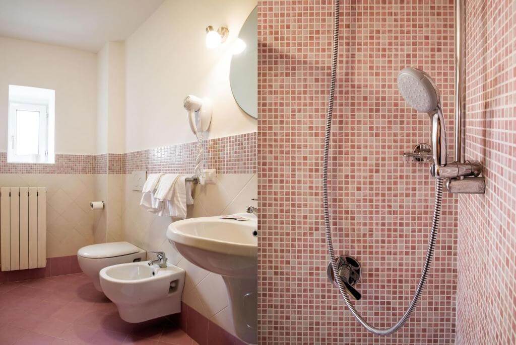Hotel Internazionale Barano — foto 9