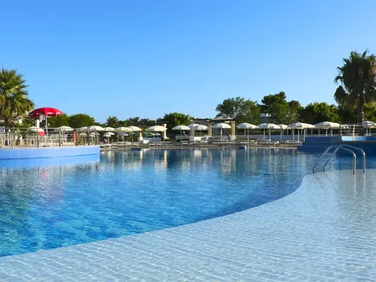 Riva Marina Resort