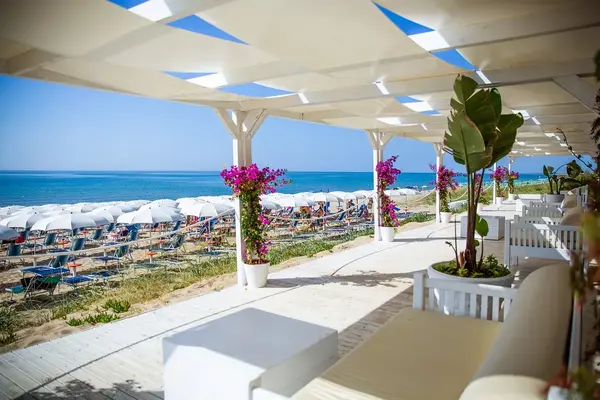 Ticho's Greenblu Hotel