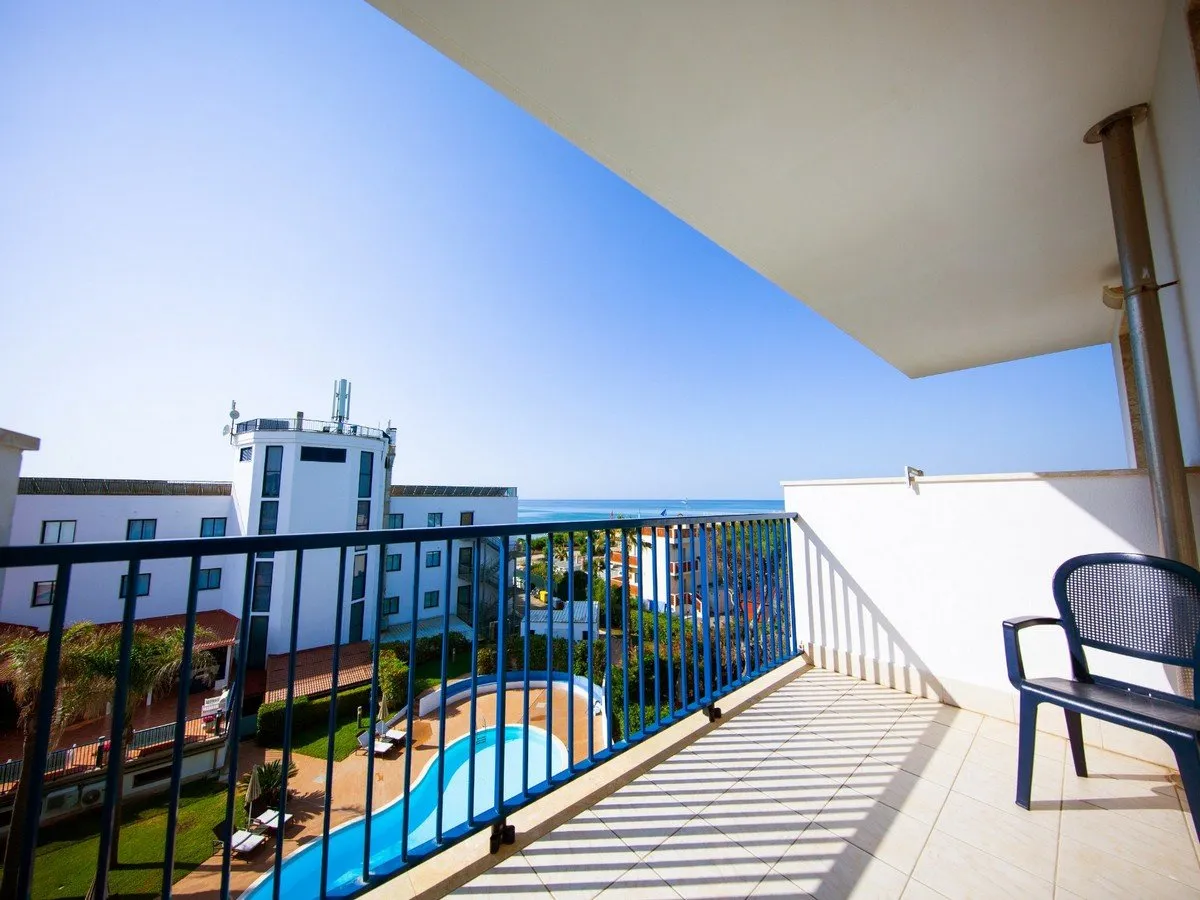 Ticho's Greenblu Hotel