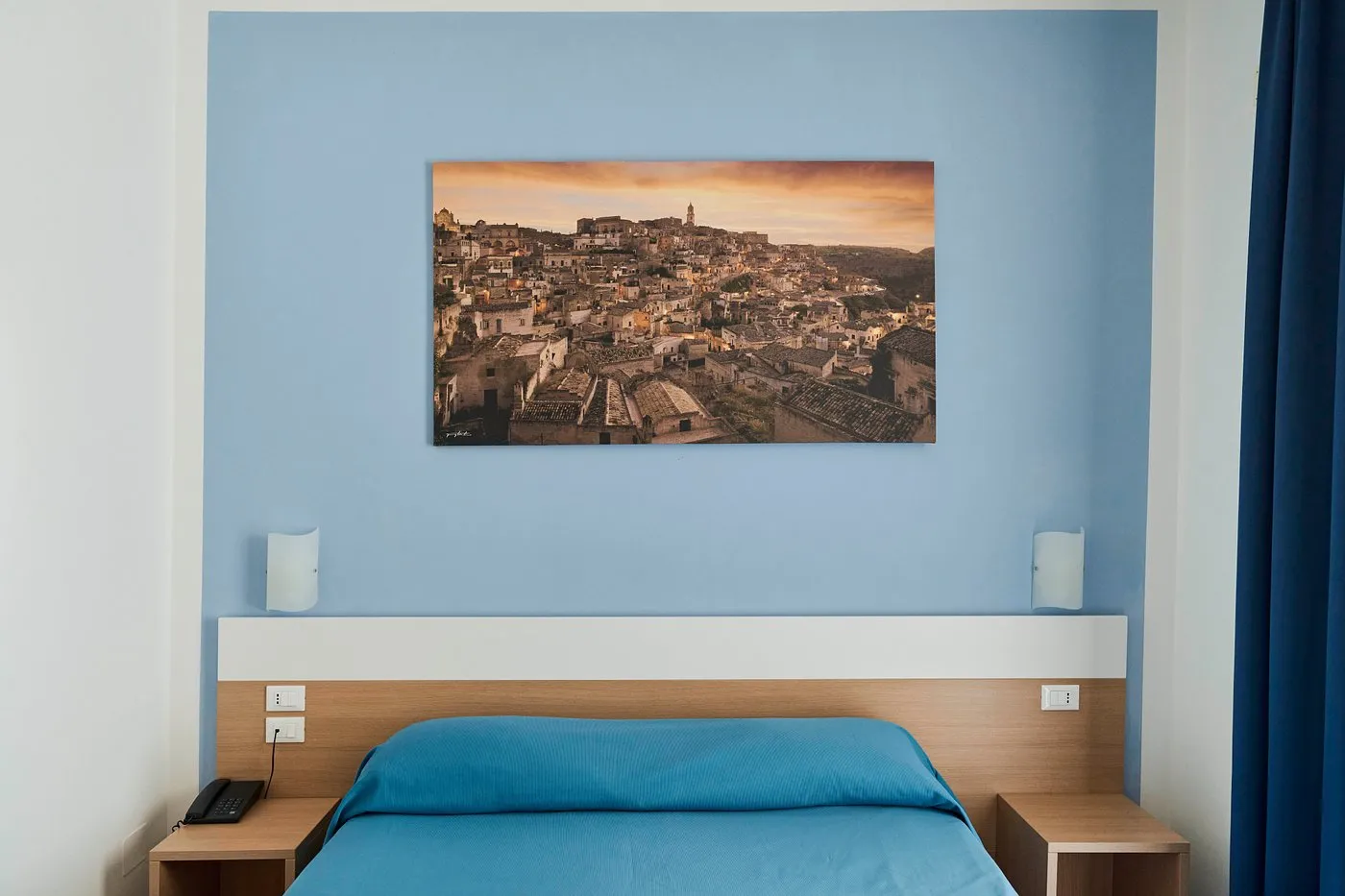 Ticho's Greenblu Hotel