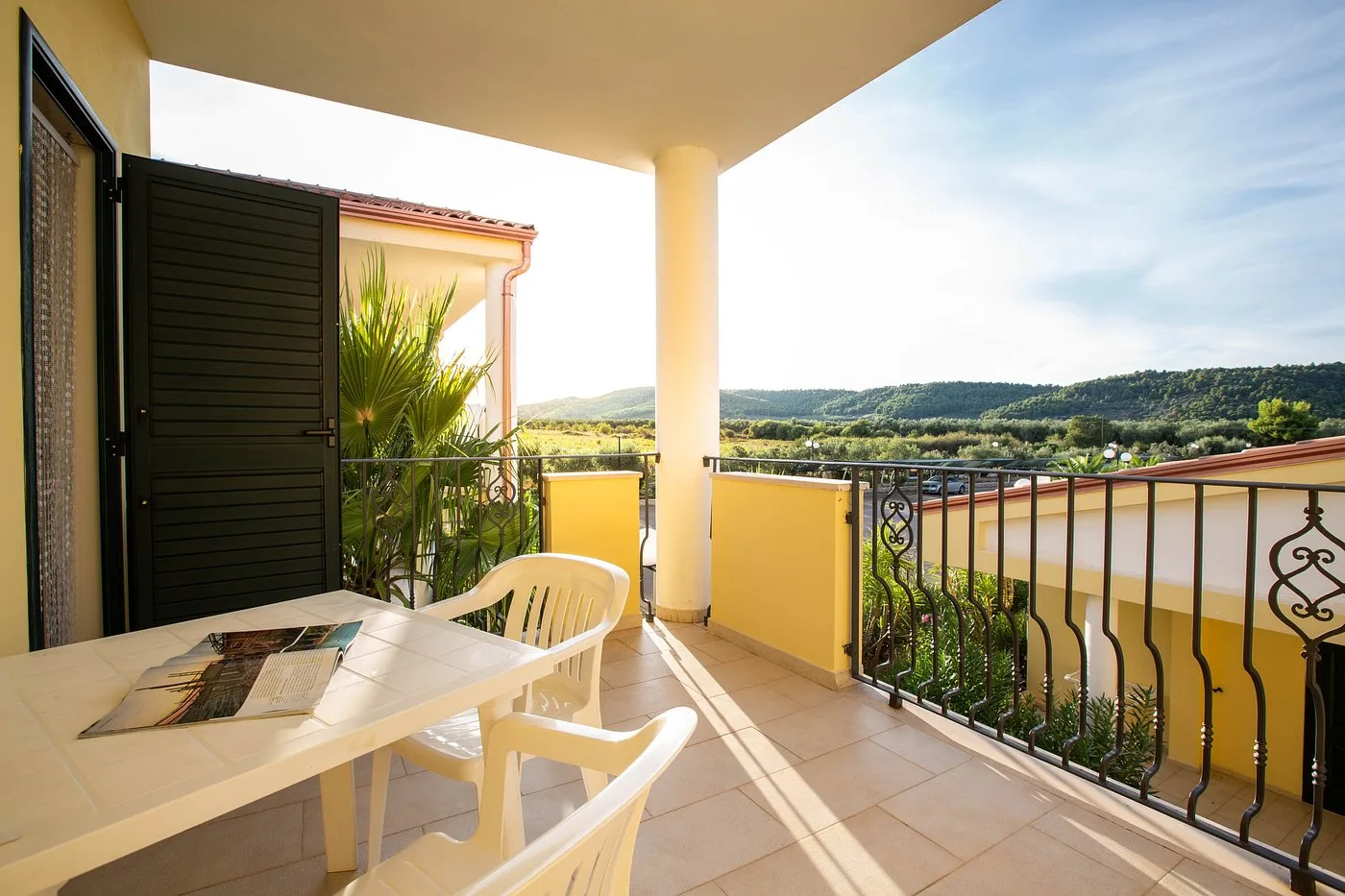 Villaggio Piano Grande