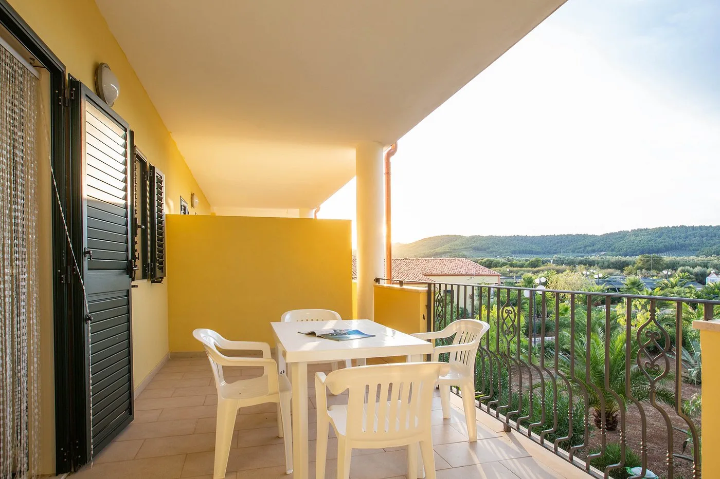Villaggio Piano Grande