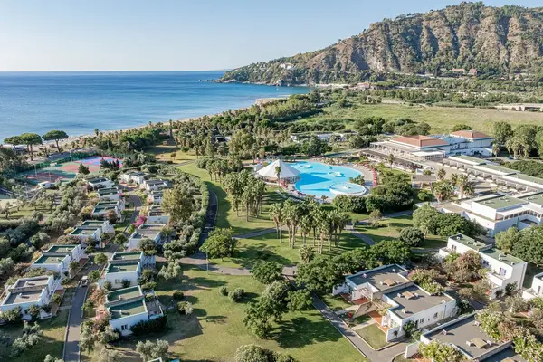 Club Esse Sunbeach