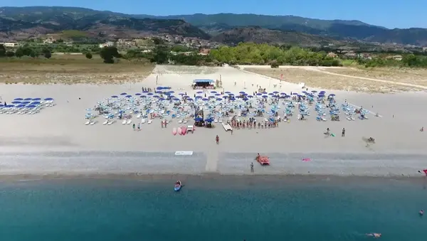 Club Esse Aquilia
