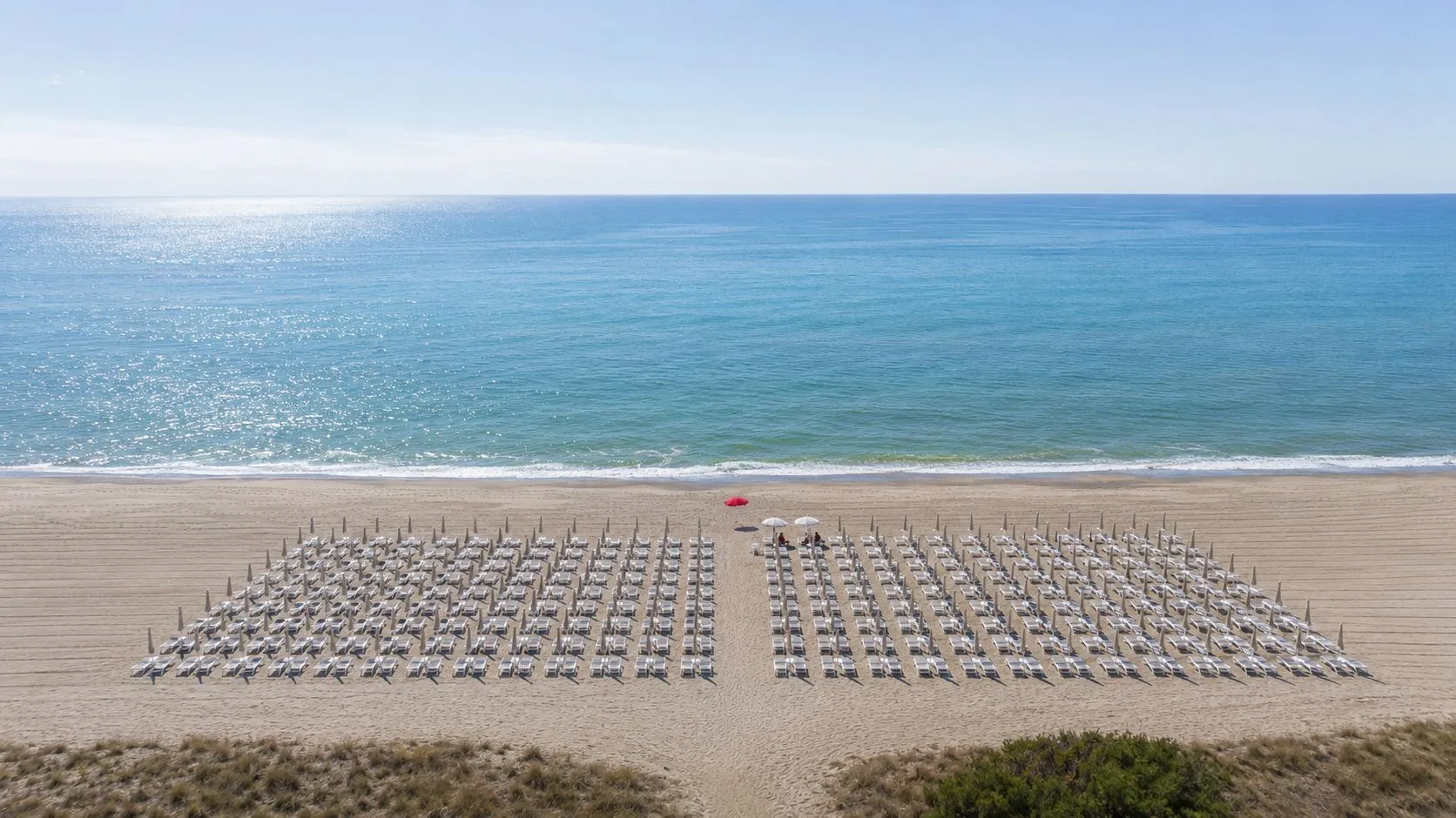 Caladune Resort