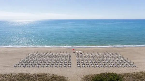 Caladune Resort