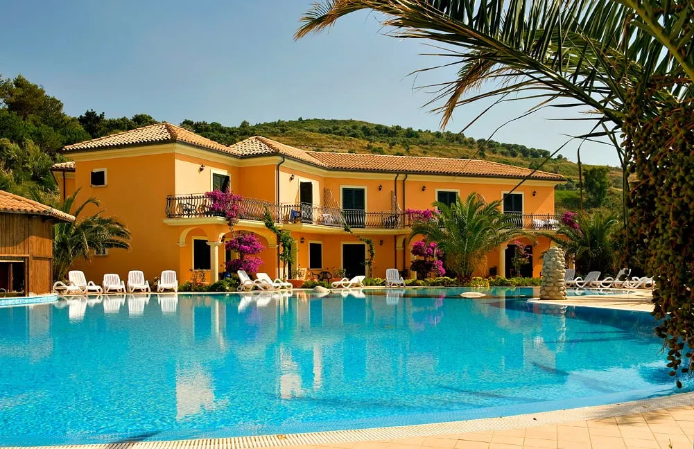 Villaggio Lido San Giuseppe