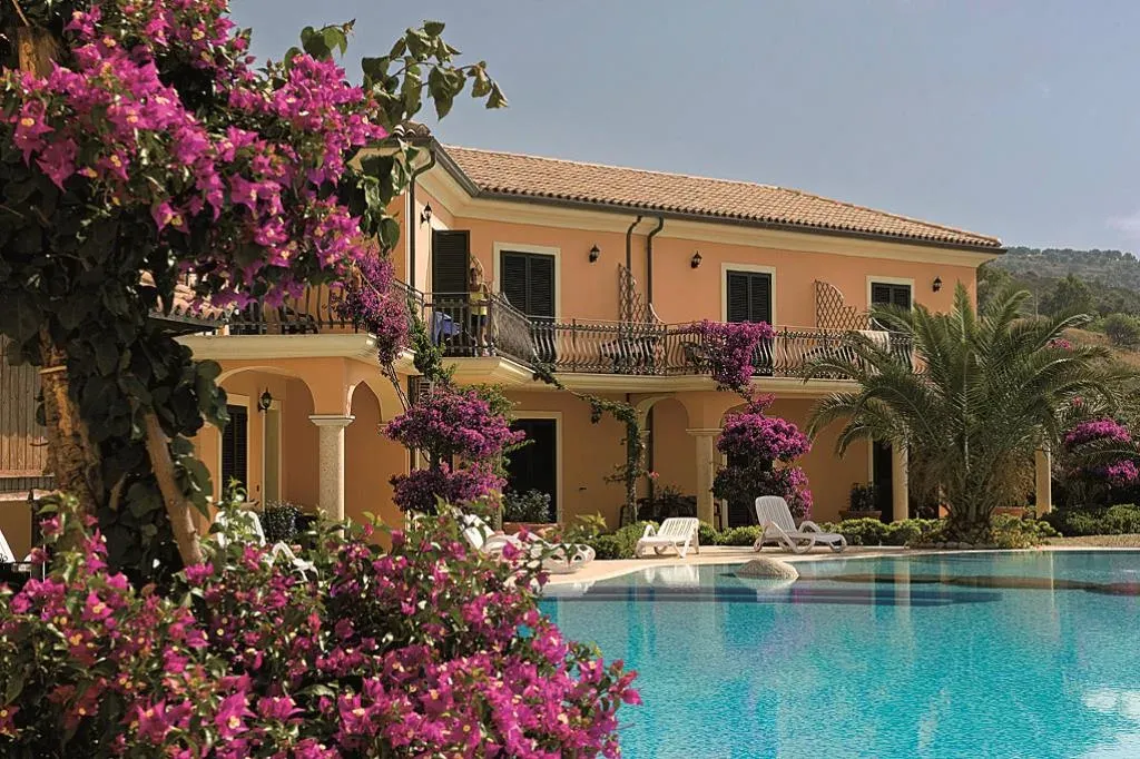 Villaggio Lido San Giuseppe